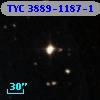 TYC 3889-1187-1