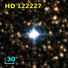 HD 122227