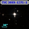 TYC 3889-1275-1