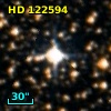 HD 122594