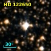 HD 122650