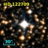 HD 122709