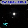 TYC 3889-1335-1
