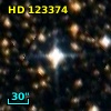 HD 123374