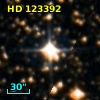 HD 123392