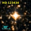 HD 123434
