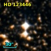 HD 123446