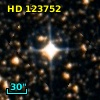 HD 123752