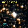 HD 123776