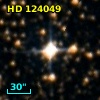HD 124049
