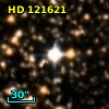 HD 121621