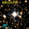 HD 121751