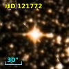 HD 121772