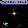 TYC 3889-1389-1