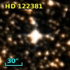 HD 122381