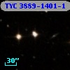TYC 3889-1401-1