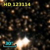 HD 123114