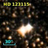 HD 123115
