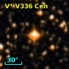 V* V336 Cen
