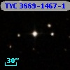 TYC 3889-1467-1