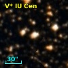 V* IU Cen