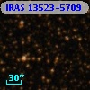 IRAS 13523-5709