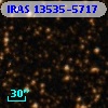 IRAS 13535-5717