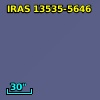 IRAS 13535-5646