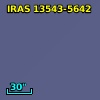 IRAS 13543-5642