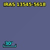 IRAS 13545-5618