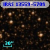 IRAS 13559-5708