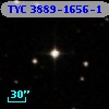 TYC 3889-1656-1