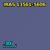 IRAS 13561-5606