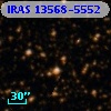 IRAS 13568-5552