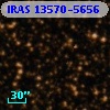 IRAS 13570-5656