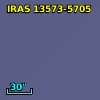 IRAS 13573-5705