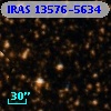 IRAS 13576-5634