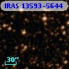 IRAS 13593-5644