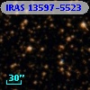 IRAS 13597-5523