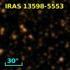 IRAS 13598-5553