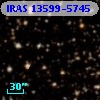 IRAS 13599-5745