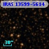 IRAS 13599-5614