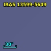 IRAS 13599-5649