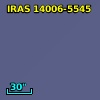 IRAS 14006-5545