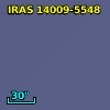 IRAS 14009-5548