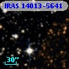 IRAS 14013-5641