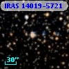 IRAS 14019-5721