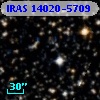 IRAS 14020-5709