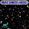 IRAS 14023-5635