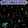 IRAS 14024-5558